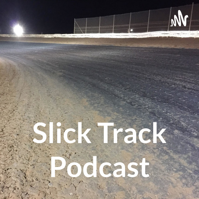 Slick Track Podcast | Podcast on Spotify