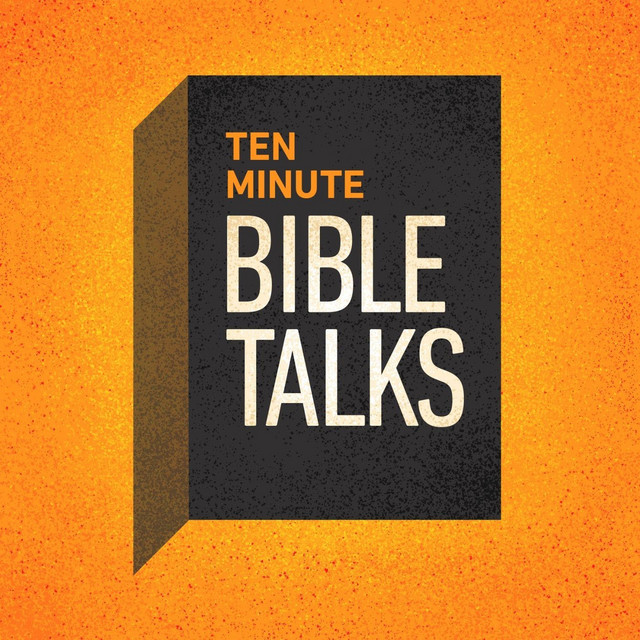Ten Minute Bible Lessons