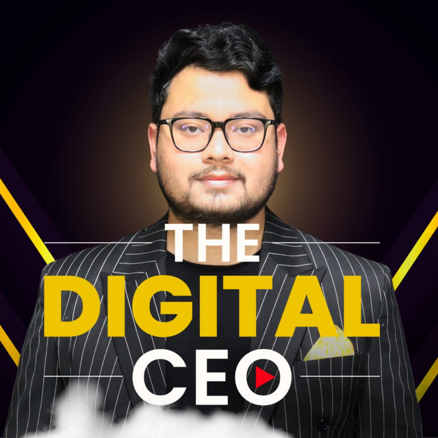 The Digital CEO Show | Podcast on Spotify