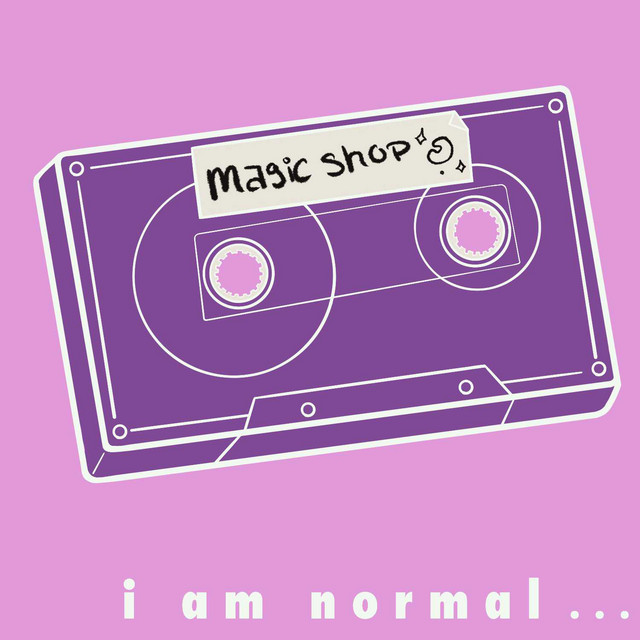 I Am Normal... | Podcast on Spotify