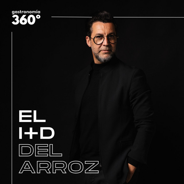 Portada de Gastronomía 360º - Basque Culinary Center