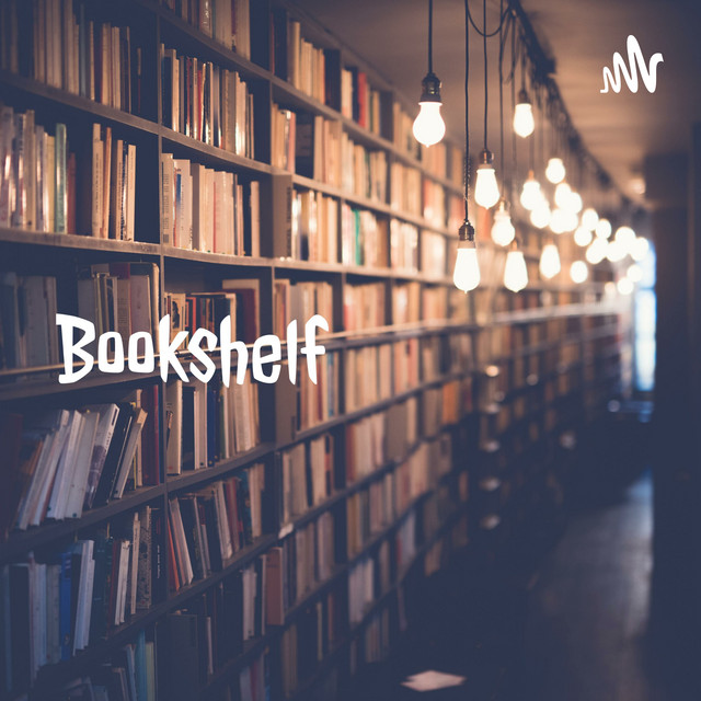 Bookshelf - Audiobook podcast artwork