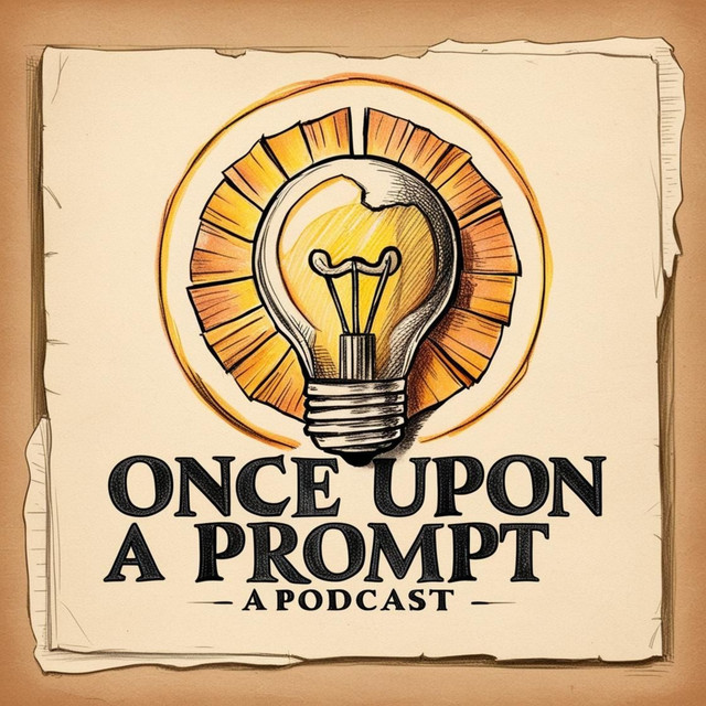 Once Upon a Prompt | Podcast on Spotify