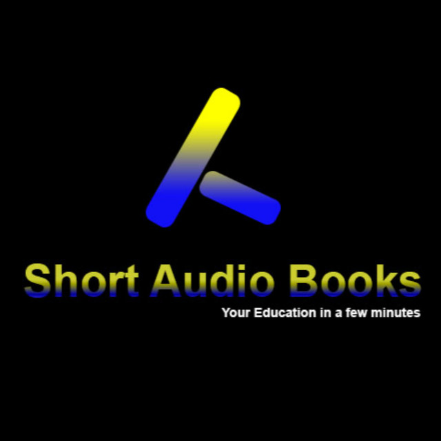 Short Audio Books | Your Education in a few minutes | Podcast on Spotify