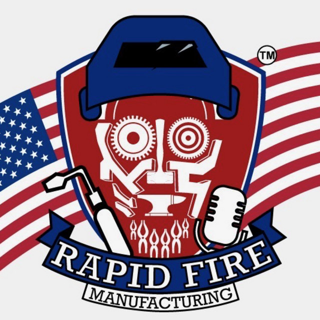 Rapid Fire Manufacturing | Podcast on Spotify