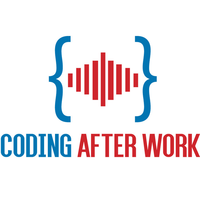 Coding After Work Podcast | Podcast on Spotify