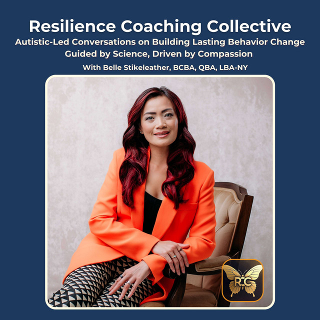 Resilience Coaching Collective | Podcast on Spotify