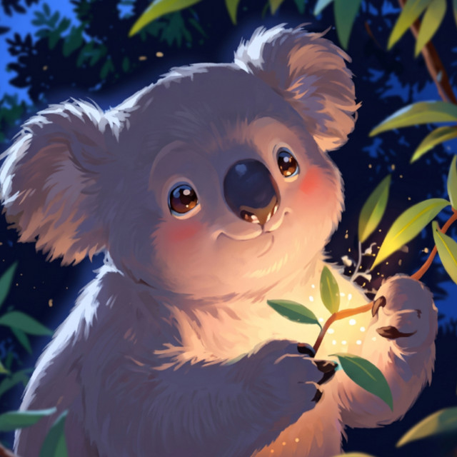Koala Reads Reddit Stories podcast artwork