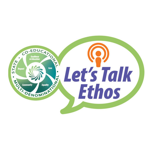 Let's Talk Ethos: Inclusion Begins with 'I' - Education and Training ...