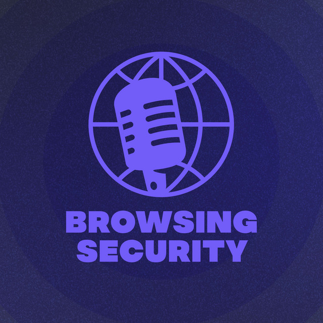 Browsing Security | Podcast on Spotify