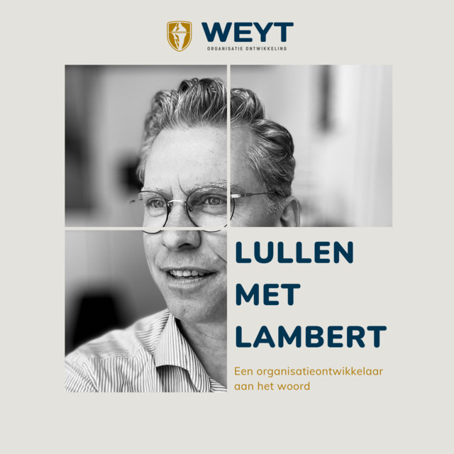 Lullen met Lambert | Podcast on Spotify