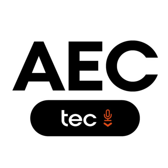 AEC.tec PODCAST | Podcast on Spotify