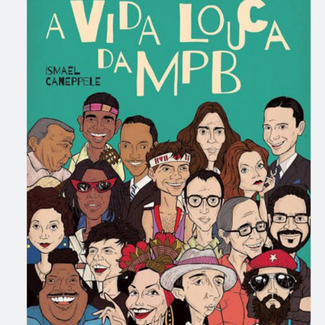 MPB - MPB | Podcast on Spotify