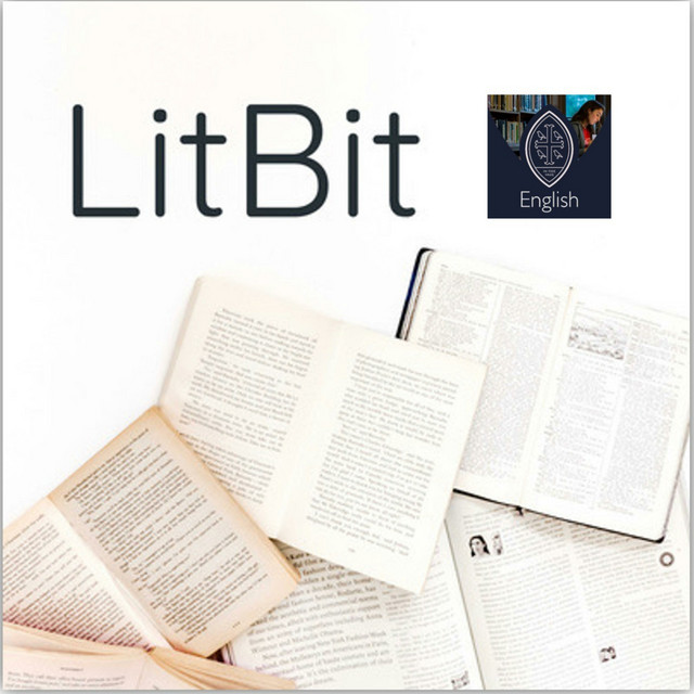LitBit | Podcast on Spotify