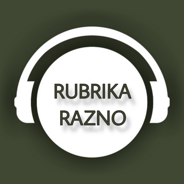 RUBRIKA RAZNO - MLADEN TUREČEK