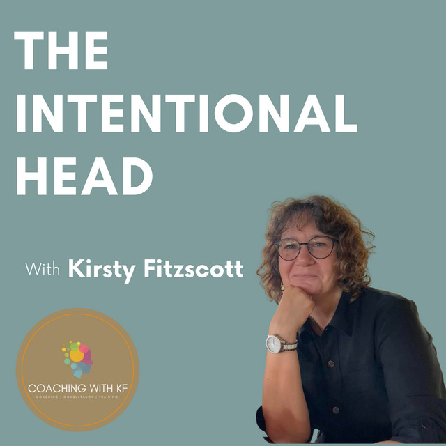 Episode 1 - Donna Jagger - The Intentional Head: Strategic Leadership ...