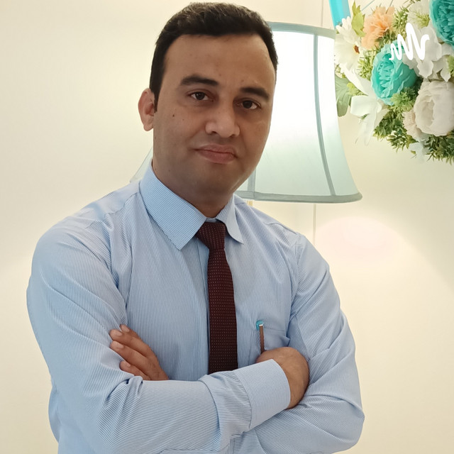 Sandeep Parihar | Podcast on Spotify