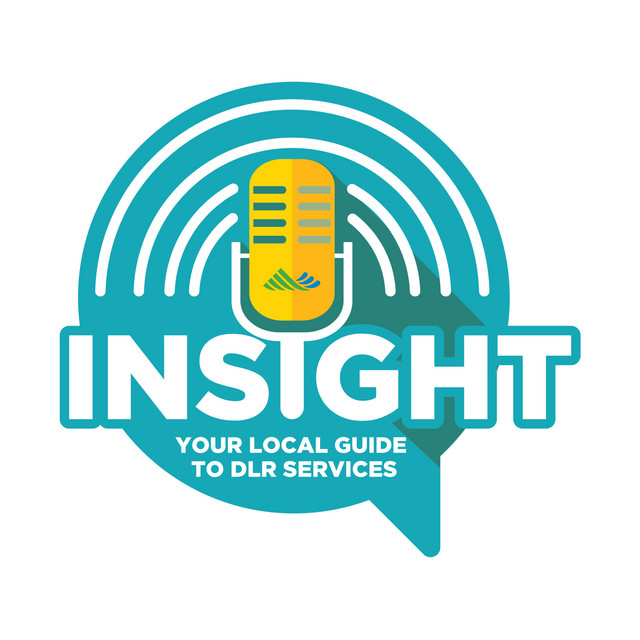 Insight | Podcast on Spotify