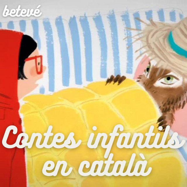 Contes en català per anar a dormir 😴✨