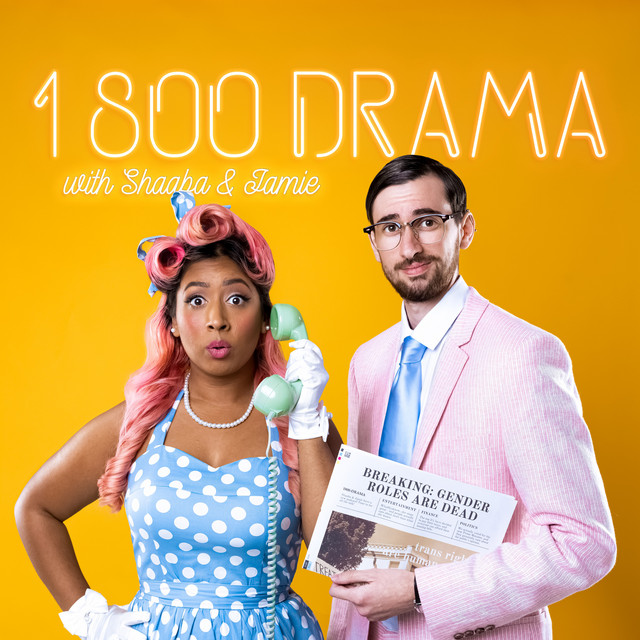 1 800 Drama | Podcast on Spotify