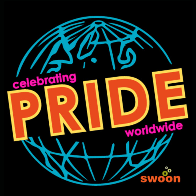 Swoon Pride Worldwide | Podcast on Spotify