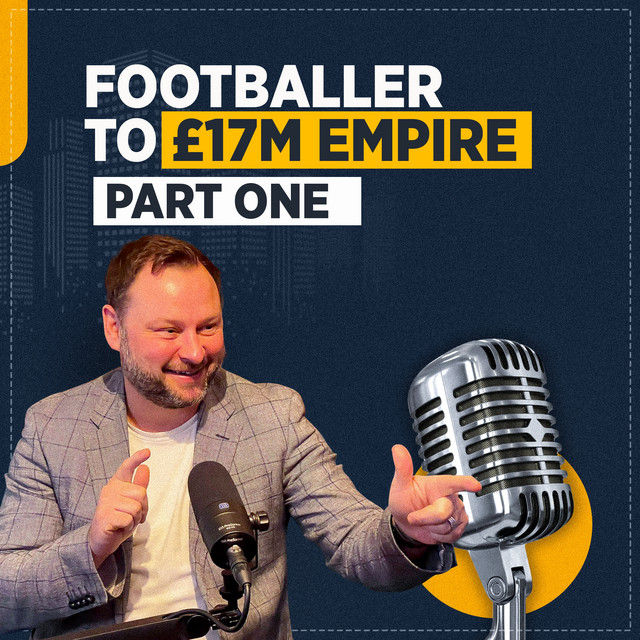 How a Former Footballer Built a £17m HVAC Acquisition Group