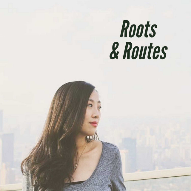 Roots & Routes | Podcast on Spotify