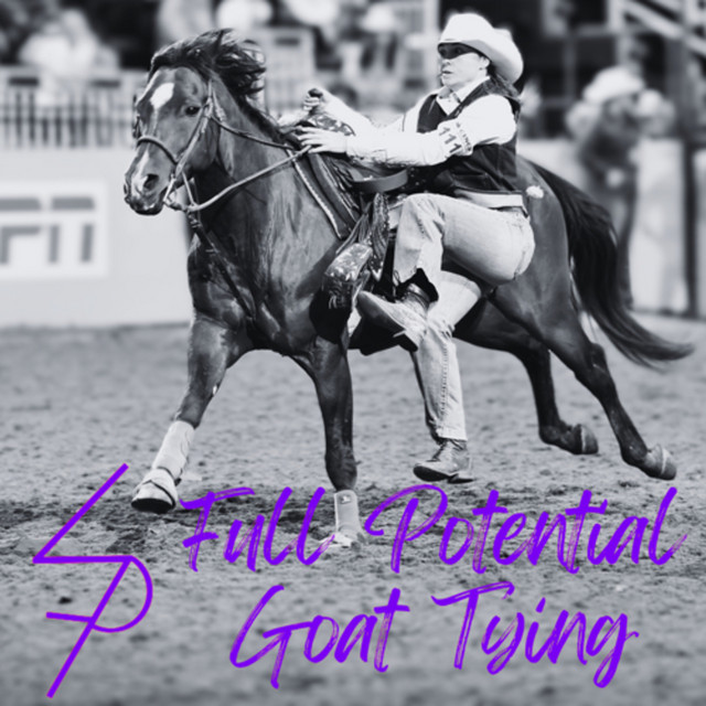 Full Potential Goat Tying Podcast | Podcast on Spotify