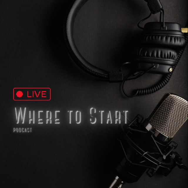  03 Julie Lee Where To Start Podcast On Spotify