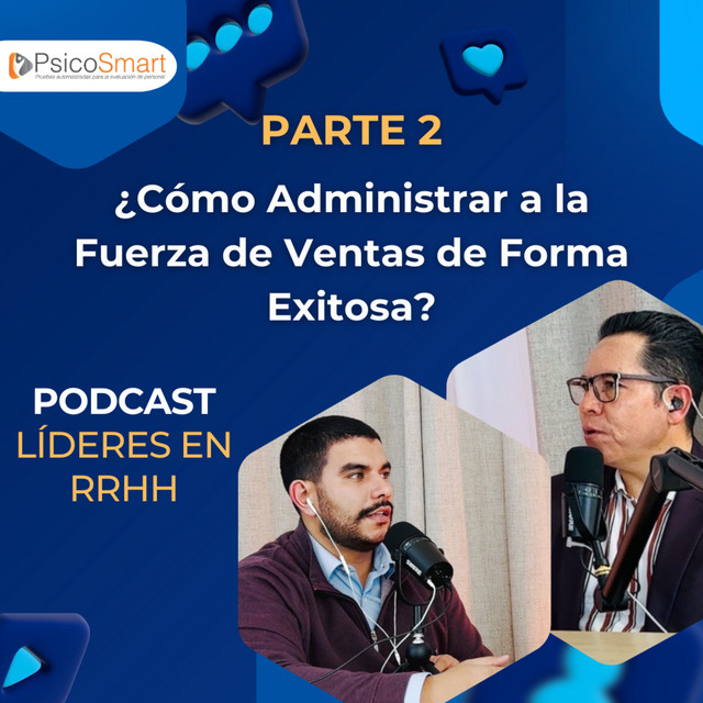 Portada de Lideres en Recursos Humanos.