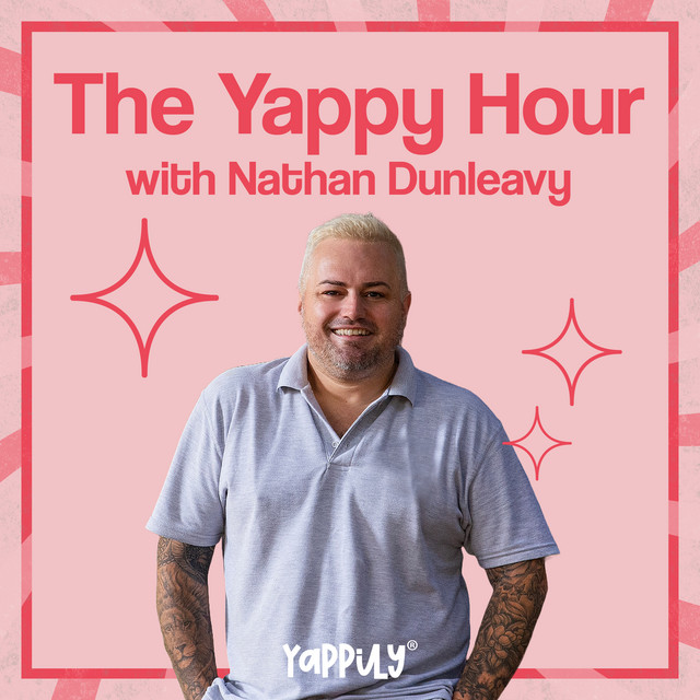 The Yappy Hour | Podcast on Spotify