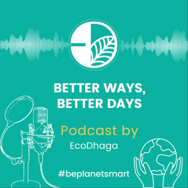 Better ways better days podcast on spotify