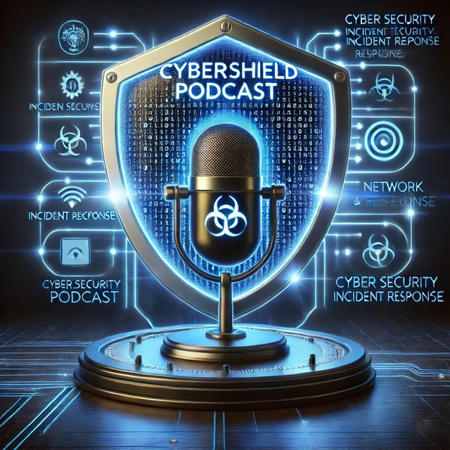 IT Security Notes from the Field | Podcast on Spotify