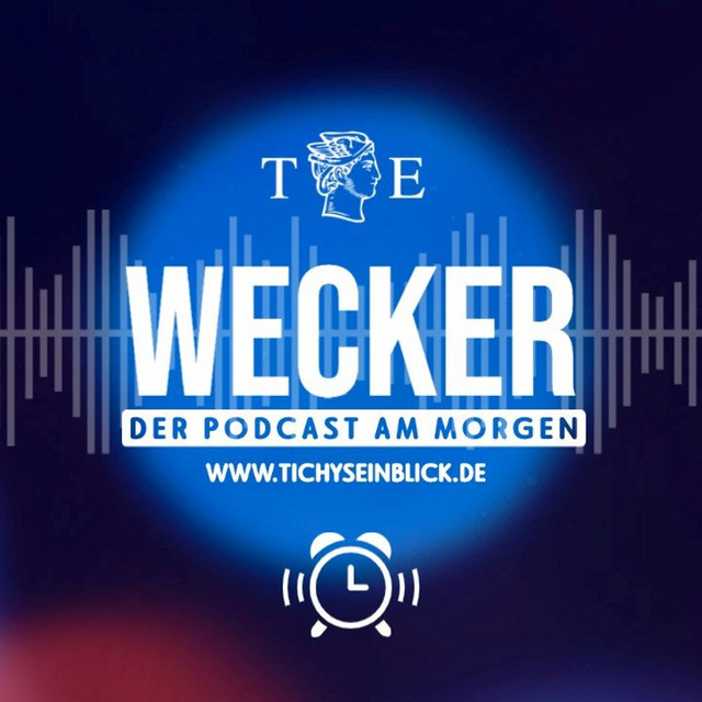 SPD bereitet AfD-Verbotsverfahren vor – TE-Wecker vom 30. September 2026