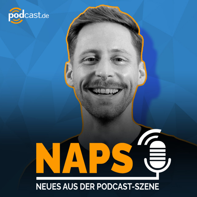 NAPS - Neues aus der Podcast-Szene | Podcast on Spotify