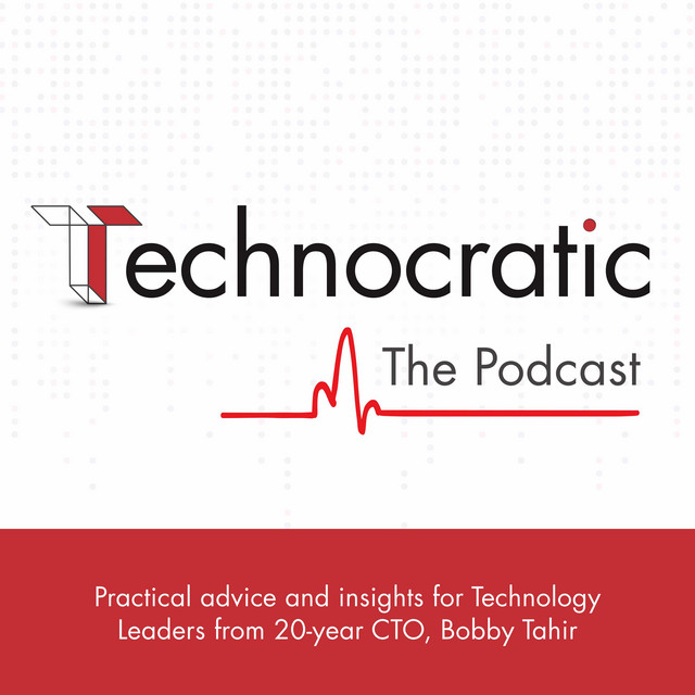 Technocratic Podcast | Podcast on Spotify