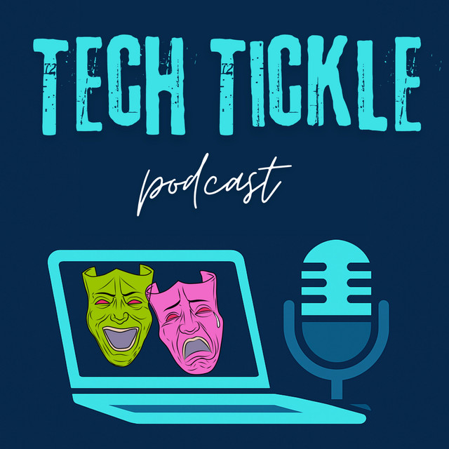 Tech Tickle | Podcast on Spotify