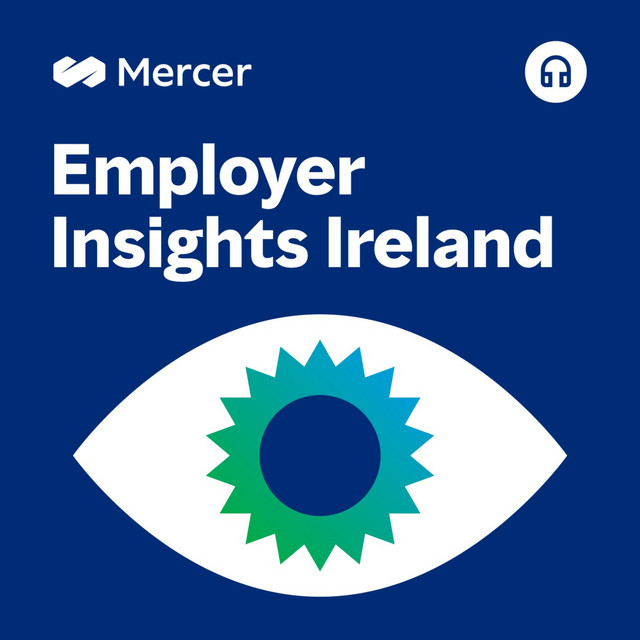 Employer Insights Ireland | Podcast on Spotify