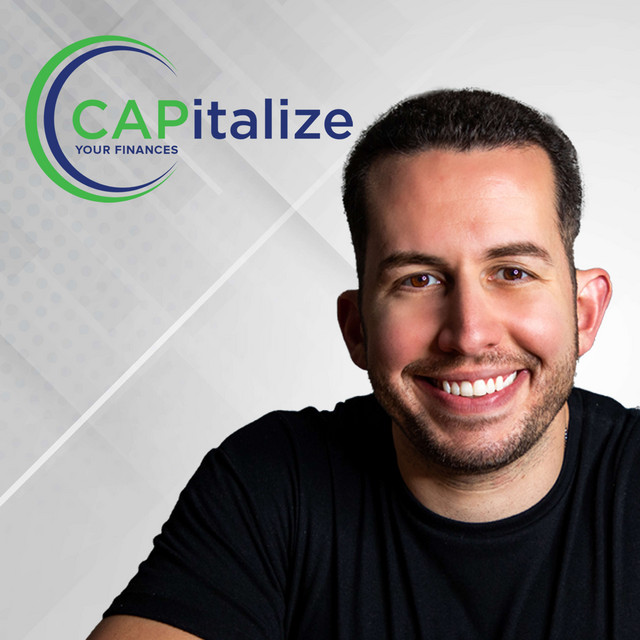CAPitalize Your Finances | Podcast on Spotify