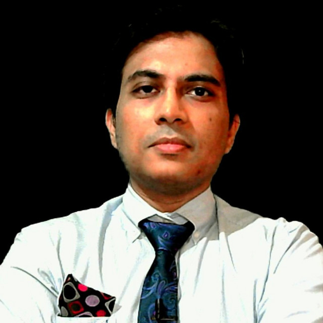 Sam Ghosh | Podcast on Spotify