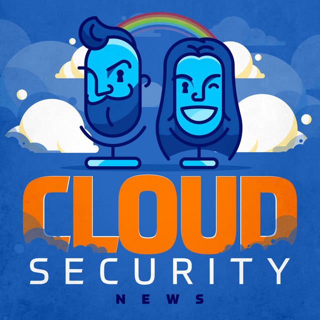 Cloud Security News | Podcast on Spotify