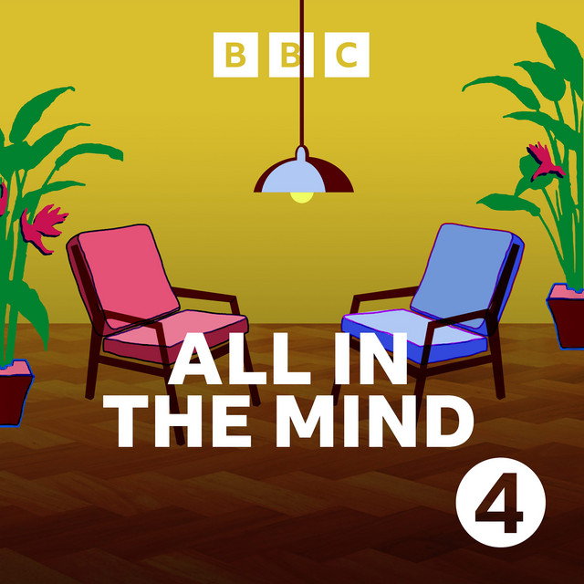 All In The Mind Podcast
