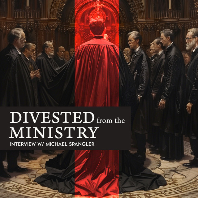 Divested from the Ministry: Interview with Michael Spangler - Old Paths ...