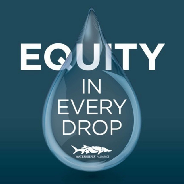 Equity In Every Drop | Podcast on Spotify
