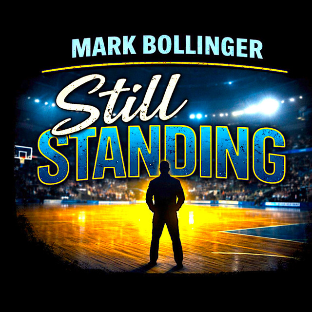 Why I'm Doing This - Still Standing with Mark Bollinger | Podcast on ...