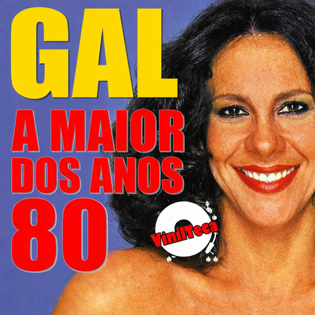 VINILTECA ARQUIVO: A história do disco FANTASIA (1981), da Gal Costa
