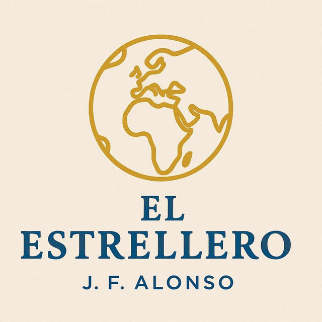 El Estrellero (los viajes de J. F. Alonso) | Podcast on Spotify