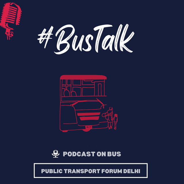 #BusTalk | Podcast on Spotify