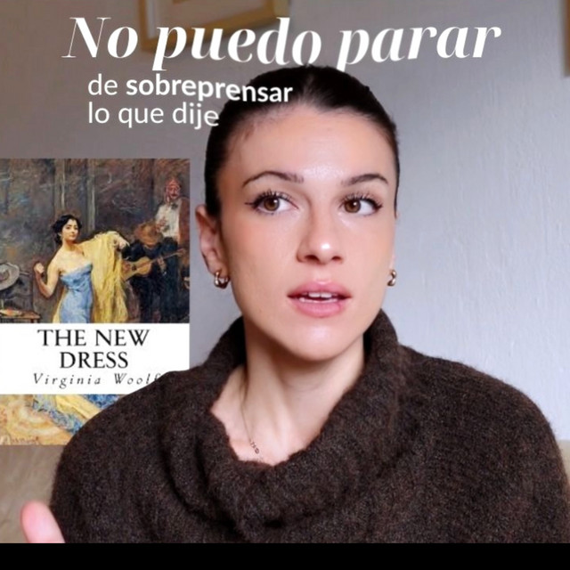 Portada de Tu amiga psicóloga