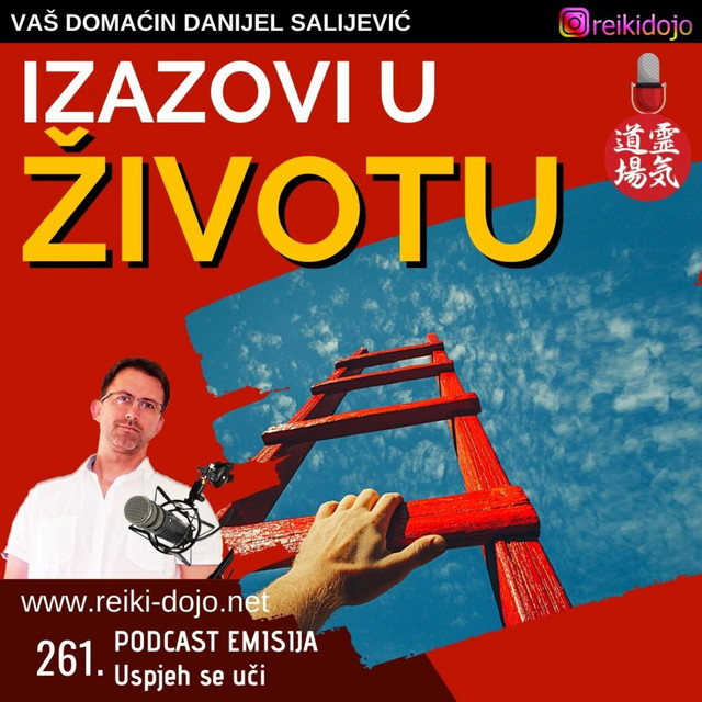 Izazovi u životu - Ep261
